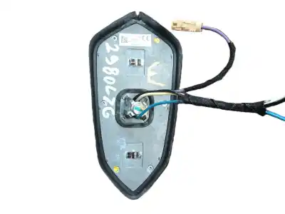 Автозапчастина б/у антена для lynk & co 01 phev посилання на oem iam 8891309388  t89305sbka2202155114