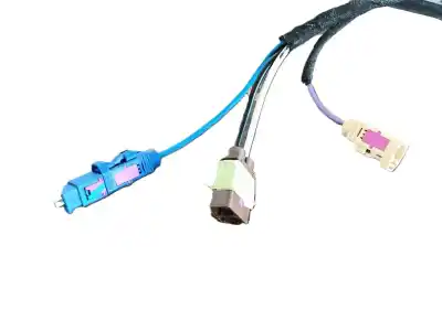 Автозапчастина б/у антена для lynk & co 01 phev посилання на oem iam 8891309388  t89305sbka2202155114