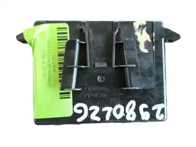 Автозапчасти б/у электронный модуль за lynk & co 01 phev ссылки oem iam 8888918846  500625385