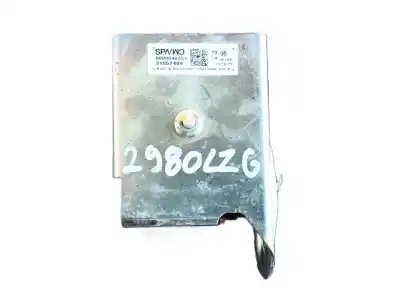 Автозапчасти б/у электронный модуль за lynk & co 01 phev ссылки oem iam 8889040624  35419650