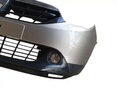 Автозапчасти б/у передний бампер за dacia lodgy (js_) 1.6 sce 100 ссылки oem iam   