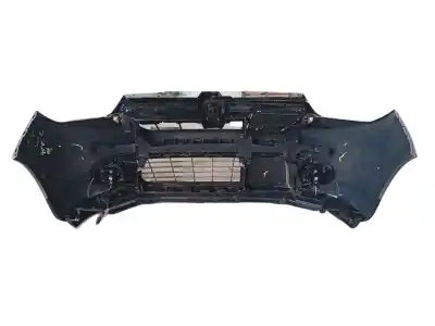 Автозапчасти б/у передний бампер за dacia lodgy (js_) 1.6 sce 100 ссылки oem iam   