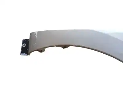 Pièce détachée automobile d'occasion aile avant droite pour dacia lodgy (js_) 1.6 sce 100 références oem iam   