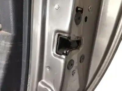 Second-hand car spare part rear right door for dacia lodgy (js_) 1.6 sce 100 oem iam references   
