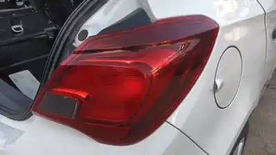 Piesă de schimb auto la mâna a doua lampã spate dreapta pentru opel corsa e (x15) 1.4 (08, 68) referințe oem iam 39090648