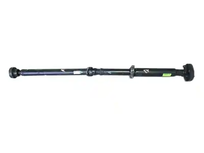 Peça sobressalente para automóvel em segunda mão transmissão central traseira por bmw serie 5 touring (e61) 530d referências oem iam 26107531776