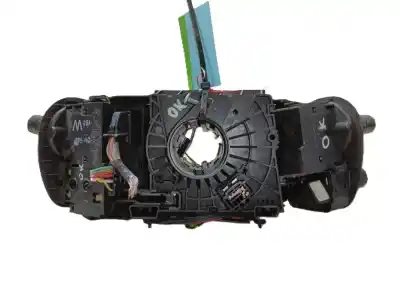 Pièce détachée automobile d'occasion commutateur multifonctions pour renault scénic ii (jm0/1_) 1.5 dci (jm1e, jm16) références oem iam 7701060399  820012772722j4