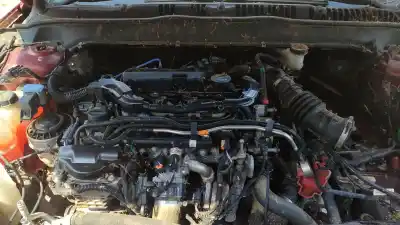 Piesă de schimb auto la mâna a doua cutie de viteze pentru ford mondeo v fastback (ce) 2.0 tdci referințe oem iam 1853954