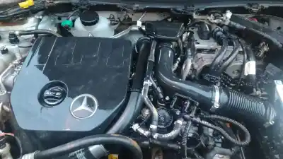 Tweedehands auto-onderdeel versnellingsbak voor mercedes-benz gla (h247) gla 250 e (247.786) oem iam-referenties a2473702004