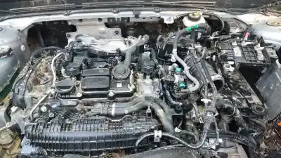 Peça sobressalente para automóvel em segunda mão caixa de velocidades por volvo xc40 (536) b3 mild-hybrid referências oem iam 36010925