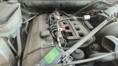 Peça sobressalente para automóvel em segunda mão  por BMW X5 (E53)  Referências OEM IAM 24001423541  