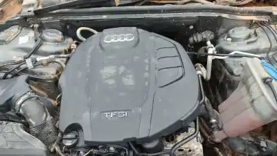 Tweedehands auto-onderdeel versnellingsbak voor audi a5 (8t3) 1.8 tfsi oem iam-referenties b1300027t