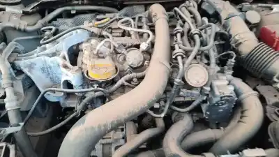 Peça sobressalente para automóvel em segunda mão caixa de velocidades por nissan juke (f16_) dig-t 117 referências oem iam 3201002q7j