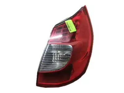 Автозапчасти б/у  за RENAULT SCÉNIC II (JM0/1_)  ссылки OEM IAM 8200474327  2SK0094670265