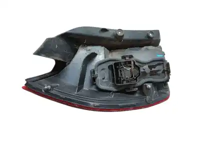 Pezzo di ricambio per auto di seconda mano luci posteriori destra per renault scénic ii (jm0/1_) 1.5 dci (jm1e, jm16) riferimenti oem iam 8200474327  2sk0094670265