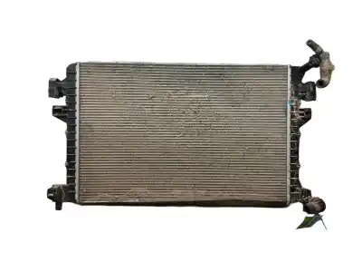 Tweedehands auto-onderdeel WATERRADIATOR voor VOLKSWAGEN TOURAN (5T1)  OEM IAM-referenties 5Q0121251HS  