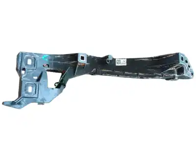 Second-hand car spare part left front bumper bracket for audi q2 (gab, gag) 35 tfsi oem iam references 81a805607c