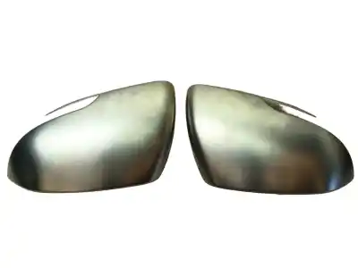 Second-hand car spare part right rearview mirror for kia stonic (yb) 1.0 t-gdi oem iam references h8431ade60st