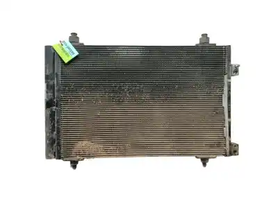 Автозапчасти б/у конденсатор / радиатор кондиционера воздуха за citroen c4 picasso i monospace (ud_) 1.6 hdi ссылки oem iam 6455gh  