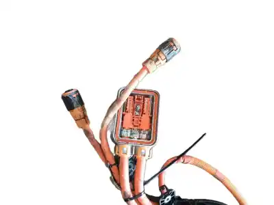 Автозапчасти б/у провод за lynk & co 01 phev ссылки oem iam 8889626067  8892306472