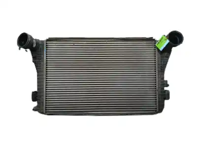 Pezzo di ricambio per auto di seconda mano INTERCOOLER per VOLKSWAGEN TOURAN (1T1, 1T2)  Riferimenti OEM IAM 1K0145803T  1K0145803