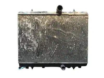 Pezzo di ricambio per auto di seconda mano  per CITROEN C4 PICASSO I MONOSPACE (UD_)  Riferimenti OEM IAM 1330W2  991746Q