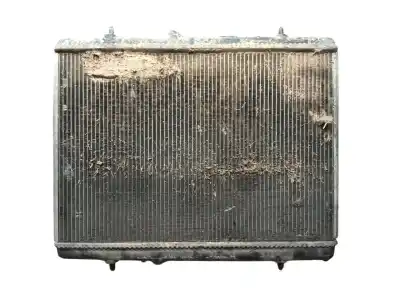 Автозапчасти б/у водяной радиатор за citroen c4 picasso i monospace (ud_) 1.6 hdi ссылки oem iam 1330w2  991746q