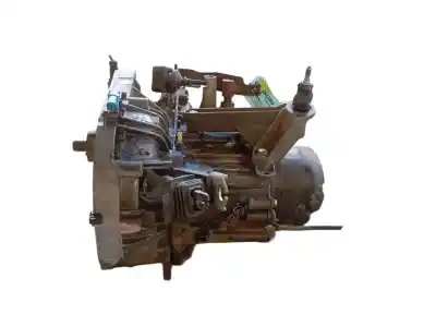 Автозапчасти б/у коробка передач за dacia logan (ls_) 1.4 (lsoa, lsoc, lsoe, lsog) ссылки oem iam 6001547276  0200243745