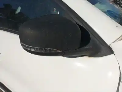 Second-hand car spare part right rearview mirror for dacia spring ev (b6m1) oem iam references 963031869r