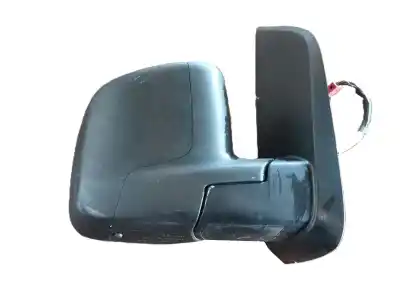 Pezzo di ricambio per auto di seconda mano retrovisore destro per peugeot bipper (aa_) 1.4 hdi riferimenti oem iam 735460567
