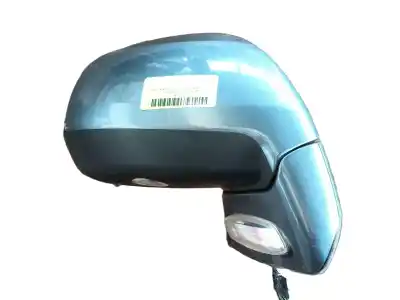 Second-hand car spare part right rearview mirror for citroen c4 picasso i monospace (ud_) 1.6 hdi oem iam references 8153g7