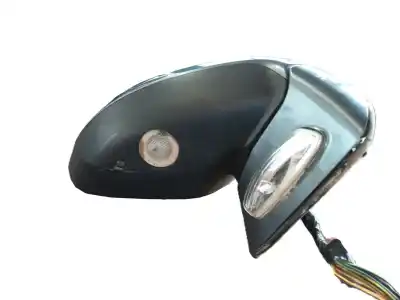 Автозапчасти б/у задний вид справа за citroen c4 picasso i monospace (ud_) 1.6 hdi ссылки oem iam 8153g7  96850513xt