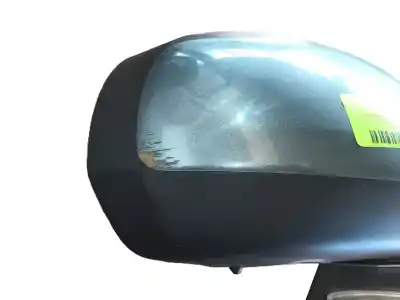 Автозапчасти б/у задний вид справа за citroen c4 picasso i monospace (ud_) 1.6 hdi ссылки oem iam 8153g7  96850513xt