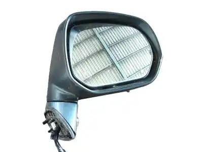 Автозапчасти б/у задний вид справа за citroen c4 picasso i monospace (ud_) 1.6 hdi ссылки oem iam 8153g7  96850513xt