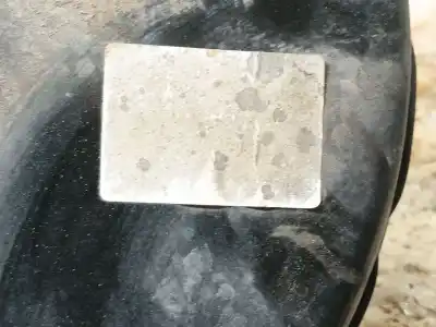 Автозапчасти б/у тормозной серво за ford focus i (daw, dbw) 1.8 turbo di / tddi ссылки oem iam 1073869  98ab2005ae