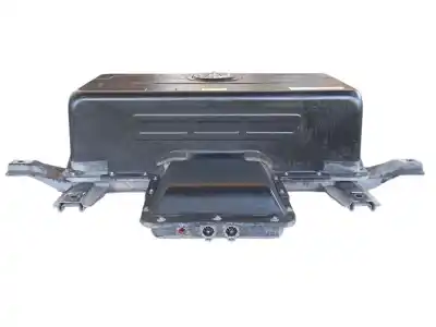 Peça sobressalente para automóvel em segunda mão bateria por dacia spring ev (b6m1) referências oem iam 295102615r  295102615r