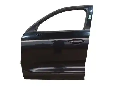 Peça sobressalente para automóvel em segunda mão porta da frente esquerda por volvo xc40 (536) b3 mild-hybrid referências oem iam 32399004