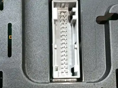 Second-hand car spare part dashboard for audi a3 (8l1) 1.9 tdi oem iam references 8l0920932lx  110280142001