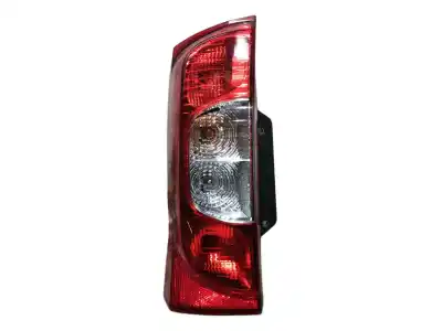 Peça sobressalente para automóvel em segunda mão  por PEUGEOT BIPPER (AA_)  Referências OEM IAM 6350EV  01391433080E