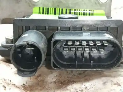 Peça sobressalente para automóvel em segunda mão caixa de pré-aquecimento por bmw x3 (e83) 2.0 d referências oem iam 12217801200  