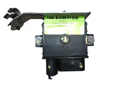 Peça sobressalente para automóvel em segunda mão caixa de pré-aquecimento por bmw x3 (e83) 2.0 d referências oem iam 12217801200  
