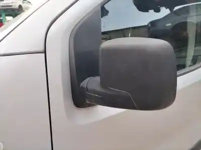 Peça sobressalente para automóvel em segunda mão espelho retrovisor esquerdo por peugeot bipper (aa_) 1.3 hdi 75 referências oem iam 8153vj  1674558180