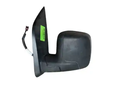 Peça sobressalente para automóvel em segunda mão espelho retrovisor esquerdo por peugeot bipper (aa_) 1.3 hdi 75 referências oem iam 8153vj  1674558180