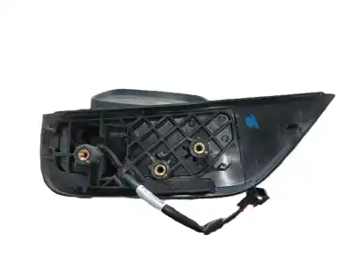 Peça sobressalente para automóvel em segunda mão espelho retrovisor esquerdo por peugeot bipper (aa_) 1.3 hdi 75 referências oem iam 8153vj  1674558180