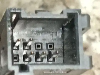 Peça sobressalente para automóvel em segunda mão espelho retrovisor esquerdo por peugeot bipper (aa_) 1.3 hdi 75 referências oem iam 8153vj  1674558180