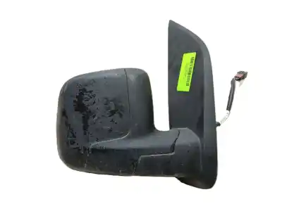 Peça sobressalente para automóvel em segunda mão espelho retrovisor direito por peugeot bipper (aa_) 1.3 hdi 75 referências oem iam 8153vh  1674183280