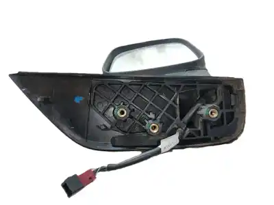 Peça sobressalente para automóvel em segunda mão espelho retrovisor direito por peugeot bipper (aa_) 1.3 hdi 75 referências oem iam 8153vh  1674183280