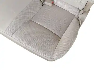 Peça sobressalente para automóvel em segunda mão assentos da terceira fila por ssangyong rodius i 2.7 xdi referências oem iam   