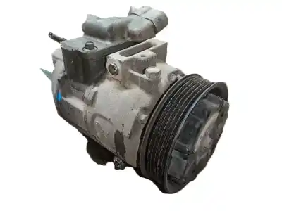 Peça sobressalente para automóvel em segunda mão COMPRESSOR DE AR CONDICIONADO A/A A/C por SEAT IBIZA III (6L1)  Referências OEM IAM 6Q0820803J  4472208127