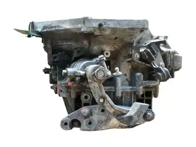 Автозапчасти б/у коробка передач за opel astra h gtc (a04) 1.9 cdti (l08) ссылки oem iam 93191608  fgp